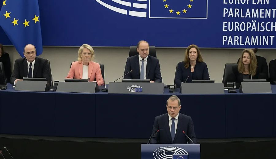  EU Parliament Adopts Final MiCA Rules | World's Most Comprehensive Crypto Framework Now in Place