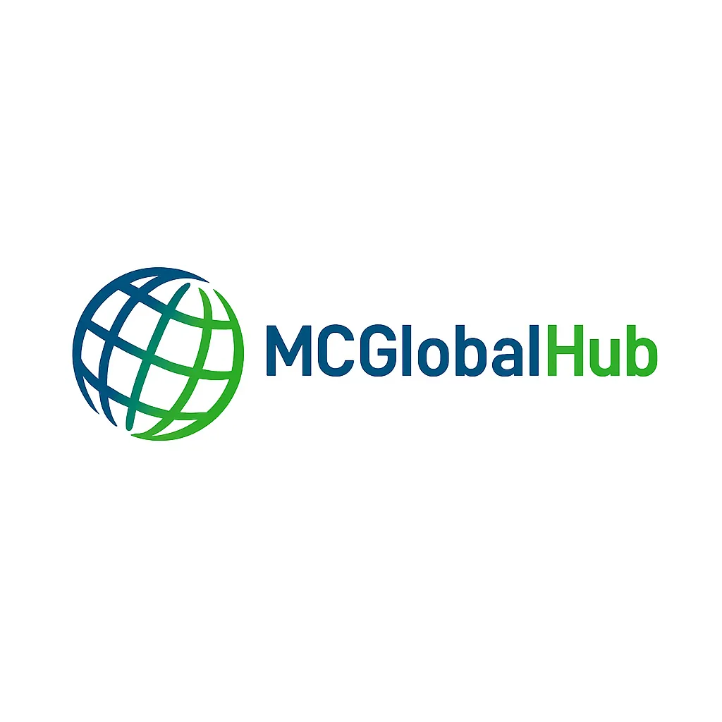 MCGlobalHub