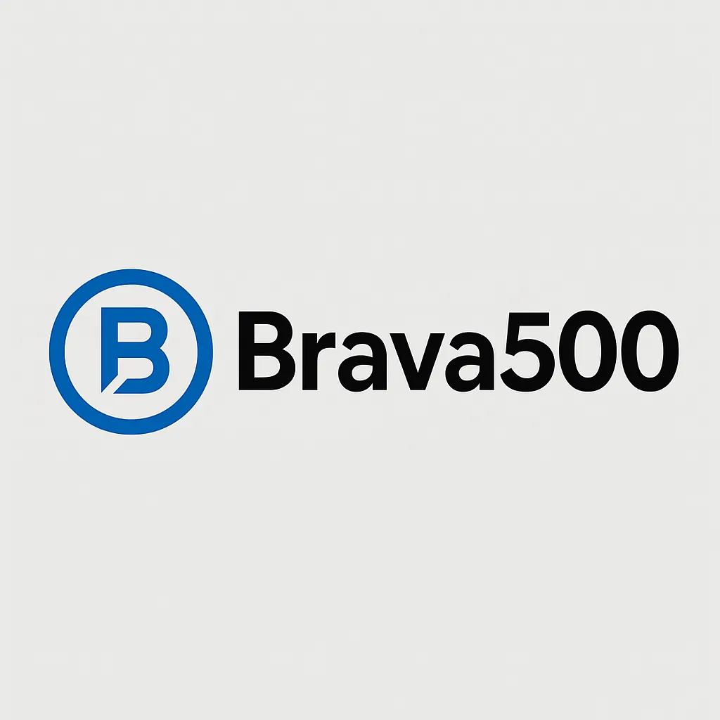 Brava500