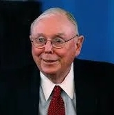Charles Munger