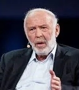James Harris Simons
