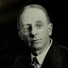 James Rowland Stanley