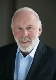 James Simons