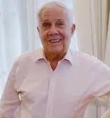 Jim Rogers