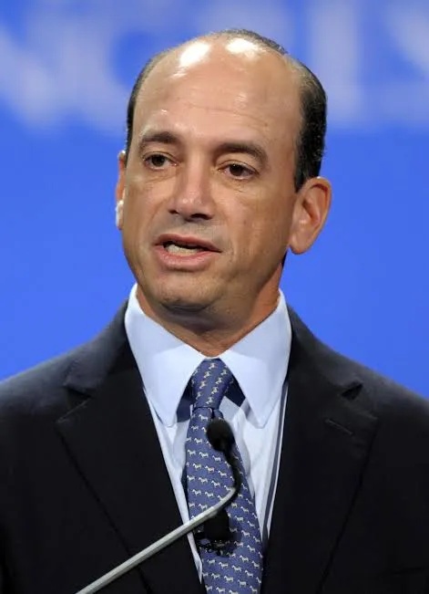 Joel Greenblatt