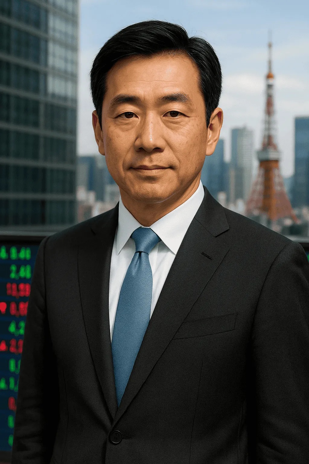 Kenji Nakamura