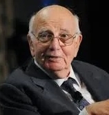 Paul Volcker