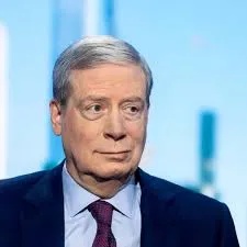Stanley Druckenmiller