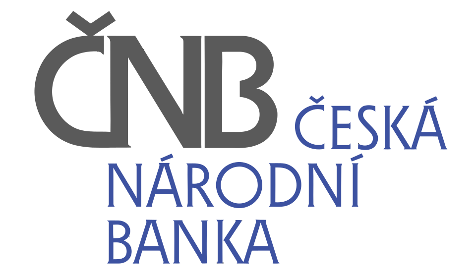 Czech national bank(CNB)