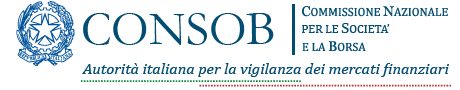 Italian National Commission for Companies and Securities Exchange