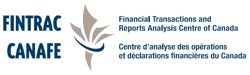 Financial Transactions and Reports Analysis Centre of Canada(FINTRAC)