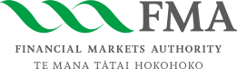 New Zealand Financial Markets Authority