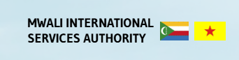 Mwali International Services Authority(MISA)