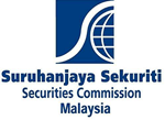 The Securities Commission Malaysia(SCM)