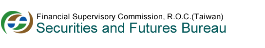 Taiwan Securities and Futures Bureau